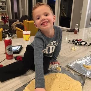 Meet your Posher, Katherine